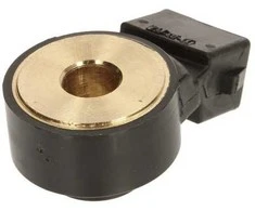 Bosch Smūgio Jutiklio Daviklis Citroen C5 Peugeot 406 307 607 2.0 16V 136 AG 964 963 966 968 970 971