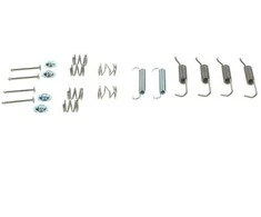 BOSCH stabdžių avalynės montavimo rinkinys Kia Sedona Ii (vq) 1987475432 1050047