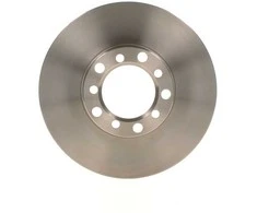 BOSCH stabdžių diskas 0986478060 A1164200205