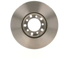 BOSCH stabdžių diskas 0986478060 A1164200205