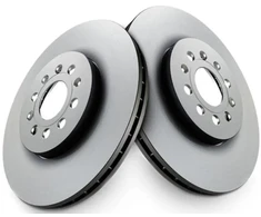 BOSCH stabdžių diskas 0986478061 A1264200005