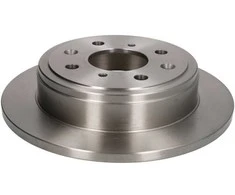 Bosch Stabdžių diskas Honda Accord Civic Prelude Concerto 2.0 1.6 464101 464102 464103 464104