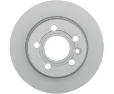 BOSCH stabdžių diskas 0986478421 7M0615601C