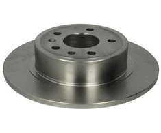 BOSCH stabdžių diskas 0986478478 93182293