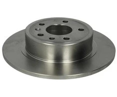 BOSCH stabdžių diskas 0986478478 93182293