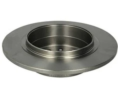 BOSCH stabdžių diskas 0986478478 93182293