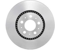 Bosch Stabdžių Diskas VOLVO S80 I V70 II S60 I XC70 I 2 0 2 4 2 5 T D5 30658334 30658335 30658336