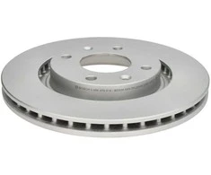 BOSCH stabdžių diskas 0986478618 4249G1