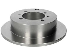 BOSCH stabdžių diskas 0986478655 58411M2050