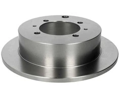 BOSCH stabdžių diskas 0986478655 58411M2050