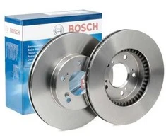 BOSCH stabdžių diskas 0986478667 42510SCAE00