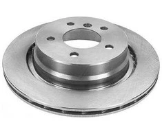 BOSCH stabdžių diskas 0986478763 34212227178