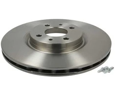 BOSCH stabdžių diskas 0986478786 46427949
