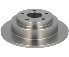 BOSCH stabdžių diskas 0986478799 26300AE050