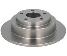 BOSCH stabdžių diskas 0986478799 26300AE050