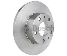 Bosch Stabdžių Diskas Citroen Jumper Fiat Ducato Peugeot Boxer 4245.30 4245.31 4245.32