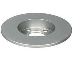 BOSCH stabdžių diskas 0986478868 2Q0615601H