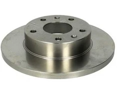 BOSCH stabdžių diskas 0986478991 272276