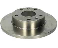 BOSCH stabdžių diskas 0986478991 272276