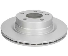 BOSCH stabdžių diskas 0986479044 34216855007