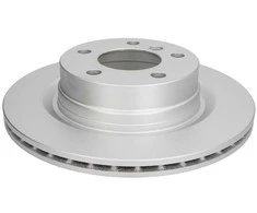 BOSCH stabdžių diskas 0986479044 34216855007