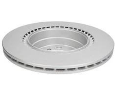 BOSCH stabdžių diskas 0986479044 34216855007