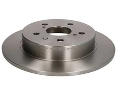 BOSCH stabdžių diskas 0986479047 30769061