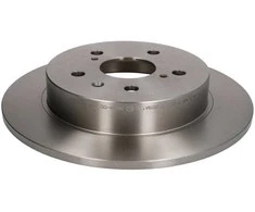 BOSCH stabdžių diskas 0986479047 30769061
