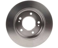Bosch Stabdžių Diskas Hyundai Veloster Elantra I30 KIA Cerato 58301-2E000 58301-2E050