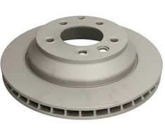 Bosch Stabdžių Diskas AUDI Q7 PORSCHE Cayenne VW Touareg 3.0 TDI 4.2 FSI 7L6 7P5 0445 609 203 0445 609 203A