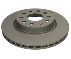Bosch Stabdžių diskas Audi A3 A4 A6 VW Golf Passat 4B0 609 301 4B0 609 301 A