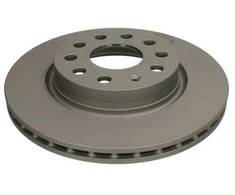 Bosch Stabdžių diskas Audi A3 A4 A6 VW Golf Passat 4B0 609 301 4B0 609 301 A