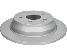 BOSCH stabdžių diskas 0986479138 A6394230112