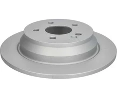 BOSCH stabdžių diskas 0986479138 A6394230112
