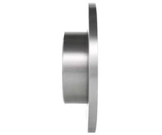 Bosch Stabdžių Diskas IVECO Daily 29L 35C 35S 2.3 2.8 3.0 1064200581 4304005 4304006 4304007
