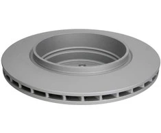 Bosch Stabdžių Diskas BMW X3 E83 2.0d 2.0i 3.0d 34216754033 34216754034 34216754035