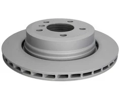 Bosch Stabdžių Diskas BMW X3 E83 2.0d 2.0i 3.0d 34216754033 34216754034 34216754035