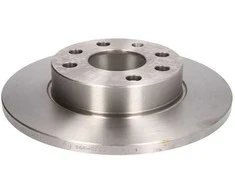 BOSCH stabdžių diskas 0986479189 9195981