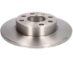 BOSCH stabdžių diskas 0986479189 9195981