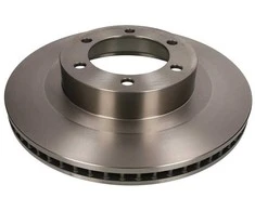 Bosch Stabdžių Diskas LEXUS GX I TOYOTA Land Cruiser Prado 120 470 4Runner 4.0 4.7 43106-35010 04465-35010