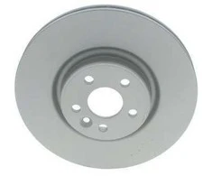 Bosch Stabdžių diskas VOLVO S80 II V70 III XC70 II S60 II V60 I 2.4 D5 30669881 30669882 31255941