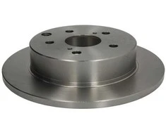 BOSCH stabdžių diskas 0986479419 4243142060