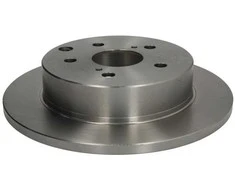 BOSCH stabdžių diskas 0986479419 4243142060