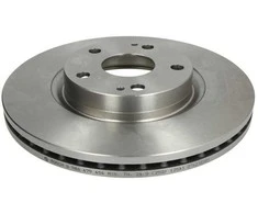 BOSCH stabdžių diskas 0986479454 435120F010