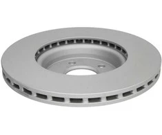 Bosch Stabdžių diskas AUDI A4 A5 B8 B9 1.8 2.0 TFSI TDI quattro 4M0615601 4M0615601A 4M0615601B