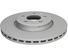 Bosch Stabdžių diskas AUDI A4 A5 B8 B9 1.8 2.0 TFSI TDI quattro 4M0615601 4M0615601A 4M0615601B