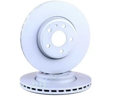 Bosch Stabdžių diskas AUDI A4 A5 B8 B9 1.8 2.0 TFSI TDI quattro 4M0615601 4M0615601A 4M0615601B