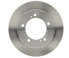 Bosch Stabdžių Diskas Suzuki Grand Vitara I Off Road 1.6 2.0 SQ416 SQ420 410 412 415 416