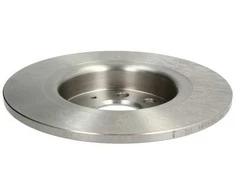 Bosch Stabdžių diskas Fiat Grande Punto Abarth Punto Evo 1.4 16V 1.4 T-Jet 1.6 D Multijet 4344124 4344125 4344126
