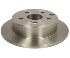 BOSCH stabdžių diskas 0986479520 4243105050